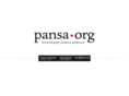 pansa.org