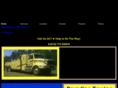 paradisetowingandrecovery.com