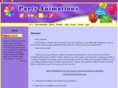 party-animations.com