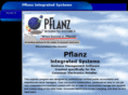 pflanzintegratedsystems.com
