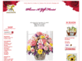 phoneagiftflorist.com