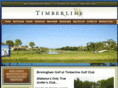 playtimberline.com