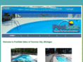 poolsidesales.com