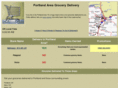portlandgrocerydelivery.com
