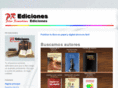 pr-ediciones.com
