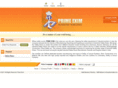 primeexim.com