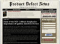productdefectliabilitylawyerblog.com
