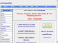 promopusher.info