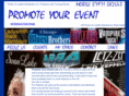 promote-your-event.com