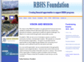 rbhighfoundation.org