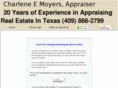 realestateappraisermoyers.com