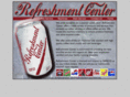 refreshmentcenter.net