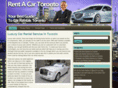 rentacartoronto.com