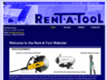 rentatool.com