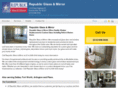 republicglasstx.com