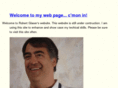 robertbglaser.com