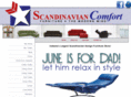 scandinaviancomfort.com