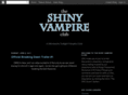 shinyvampireclub.com