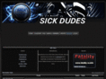 sickdudes.com