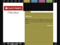 silkypaintsindia.com