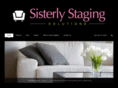 sisterlystaging.com