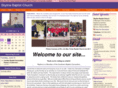 skylinebaptist.net