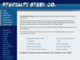 specialtysteel.com