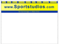 sportstudios.com