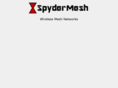 spydermesh.com