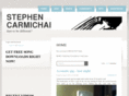stephencarmichael.com