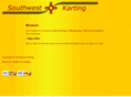 swkarting.com