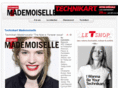 technikart-mademoiselle.com