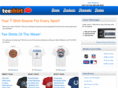 teeshirtstop.com