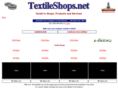 textileshops.net