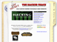 thehackershack.com