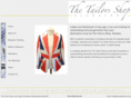 thetailorsshop.co.uk
