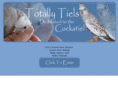 totallytiels.com