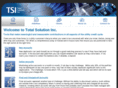 totalsolutioninc.com