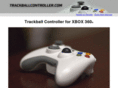 trackballcontroller.com