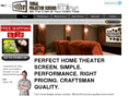 tribalscreens.com