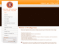 tscollegetours.com