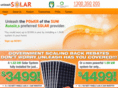 unleashsolar.biz