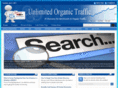 unlimitedorganictraffic.com