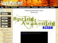 unpavedministries.com