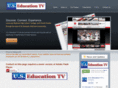 useducationtv.com