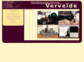 vervelde.com