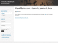 visualmentor.com