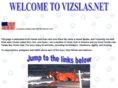 vizslas.net