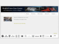 westfieldauto.com