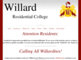 willardrc.org